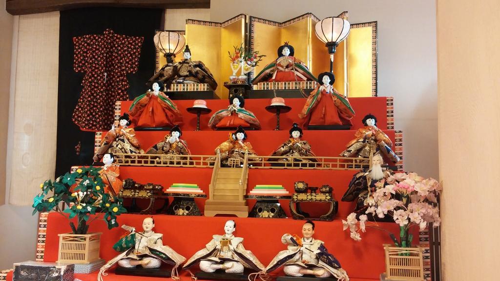 Hotel Asafuji Fujikawaguchiko Dış mekan fotoğraf