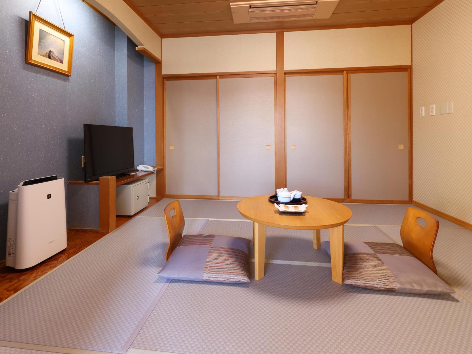 Hotel Asafuji Fujikawaguchiko Dış mekan fotoğraf