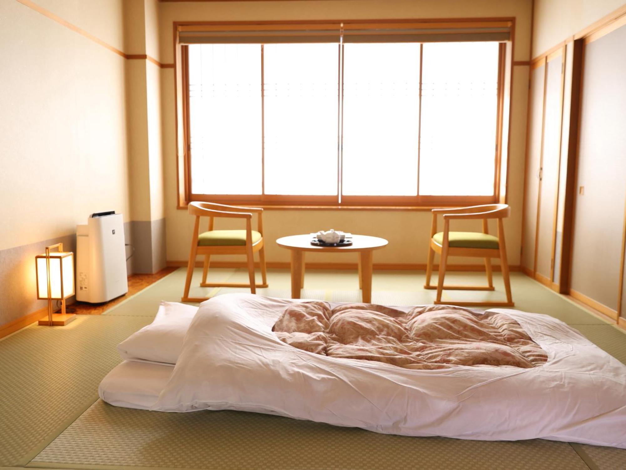 Hotel Asafuji Fujikawaguchiko Dış mekan fotoğraf