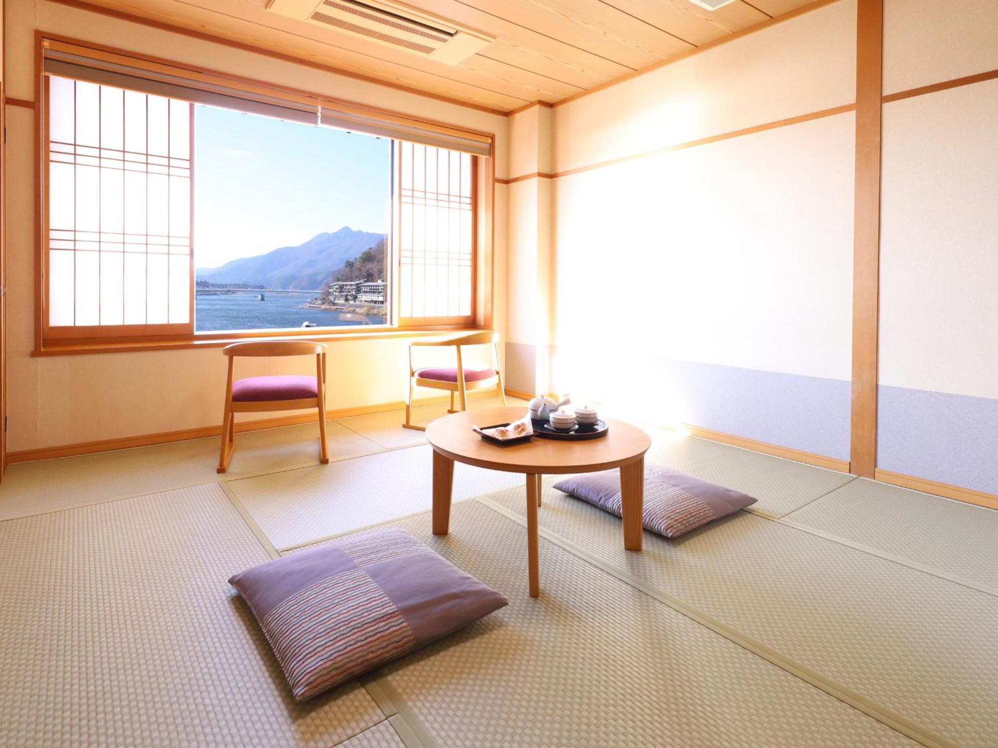 Hotel Asafuji Fujikawaguchiko Dış mekan fotoğraf
