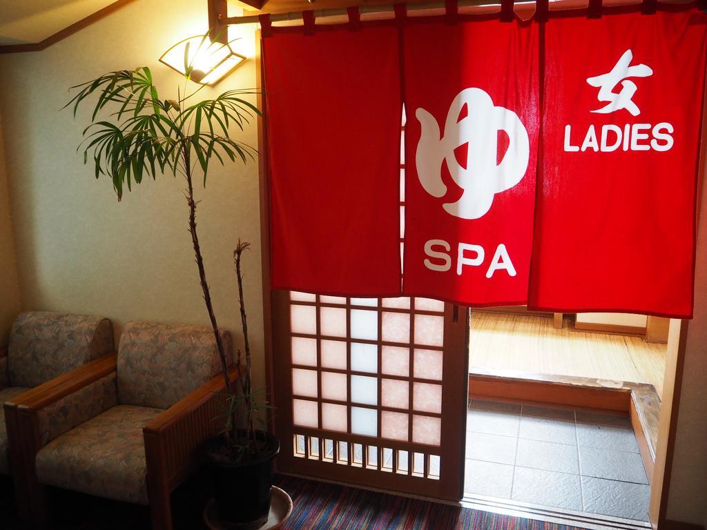 Hotel Asafuji Fujikawaguchiko Dış mekan fotoğraf