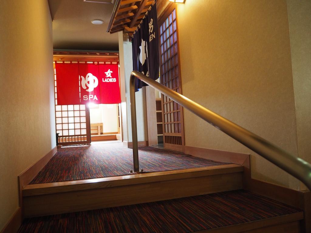 Hotel Asafuji Fujikawaguchiko Dış mekan fotoğraf